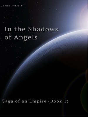 cover image of Saga of an Empire